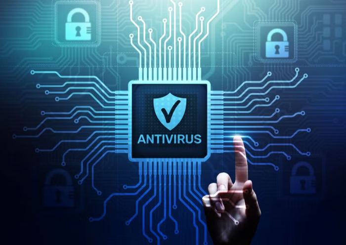 Endpoint Security Solutions